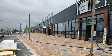 Już widać jakie sklepy będą w nowym parku handlowym w Głogowie-171273
