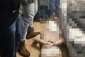 CBŚP rozbiło siatkę poszukiwanych. Wśród zatrzymanych Polacy i cudzoziemcy-171307