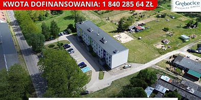Nowoczesne i ekologiczne zmiany w Trzęsowie-171295