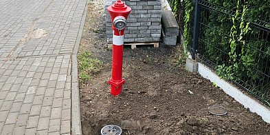 Duża dotacja na odbudowę sieci wodociągowych-171328