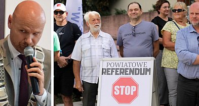 Jest decyzja! I termin sesji nadzwyczajnej w sprawie referendum w powiecie-171321