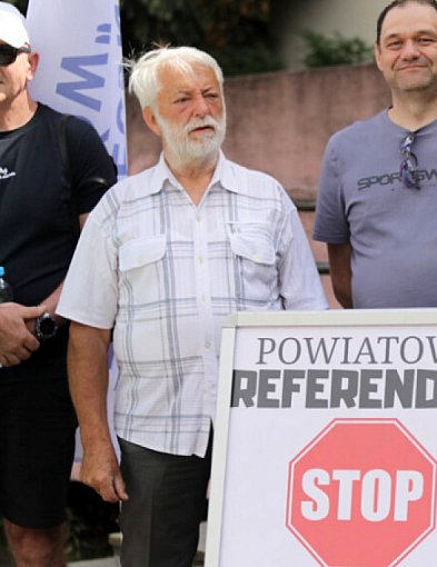 Jest decyzja! I termin sesji nadzwyczajnej w sprawie referendum w powiecie-171321