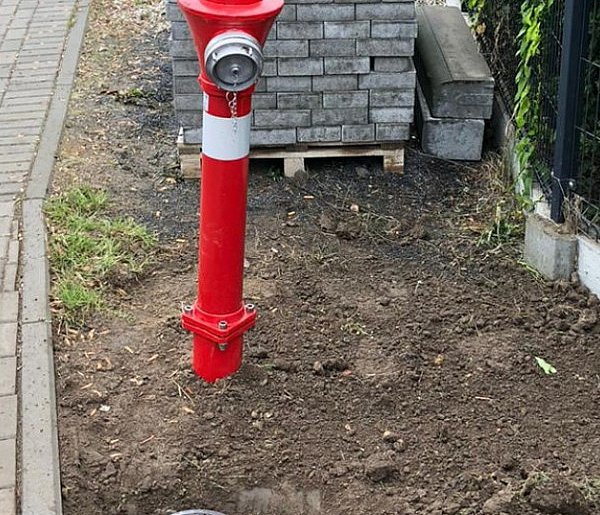 Duża dotacja na odbudowę sieci wodociągowych-171328