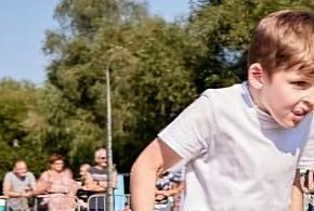 Mali siłacze na start! Rodzinne atrakcje podczas zawodów Strongman w Radwanicach-171352