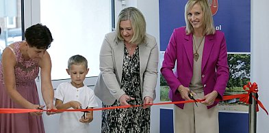 Wstęga przecięta, świetlica otwarta! W tej wsi mają co świętować [FOTO]-171382