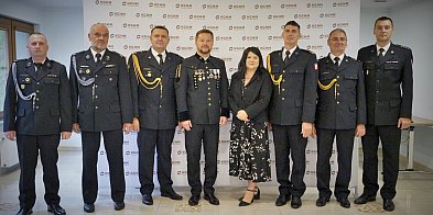 Jednostka Ratownictwa KGHM dla powiatu głogowskiego-171373