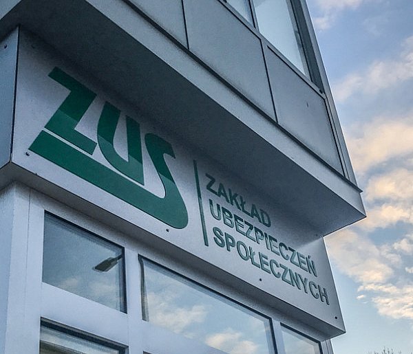 Wakacje składkowe biją rekordy. Nowe dane z ZUS-171365