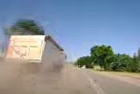 Zobaczcie nagranie! Pirat drogowy z Głogowa stracił prawo jazdy [FILM]-171376