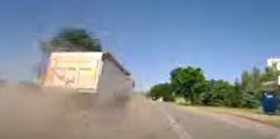 Zobaczcie nagranie! Pirat drogowy z Głogowa stracił prawo jazdy [FILM]-171376