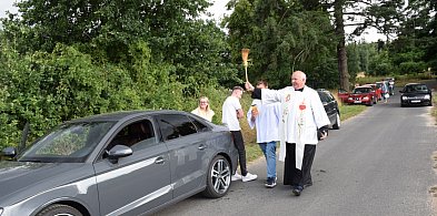 Poświęcą samochody! Rozpoczyna się 26. Ogólnopolski Tydzień św. Krzysztofa-171418