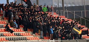 Kibice bojkotują klub. Wydali oświadczenie