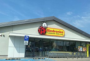 Poważne zarzuty wobec Biedronki. Sieć oskarżona o zmowę-171457