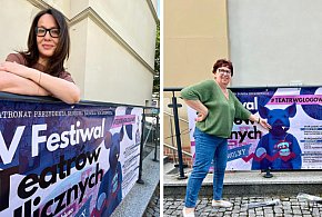 Letni spektakl w plenerze w Głogowie. Teatr wraca na ulice-171471