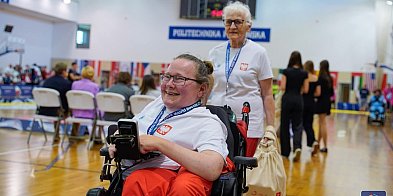 Edyta Owczarz z Głogowa blisko strefy medalowej na mistrzostwach Europy-171426