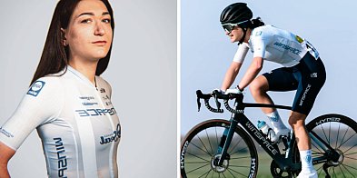 Aurela Nerlo z Głogowa pojedzie w słynnym Tour de France?-171458