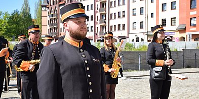 Wielkie wyróżnienie dla orkiestry Huty Miedzi Głogów-171465