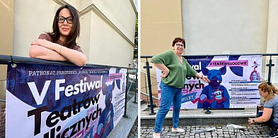 Letni spektakl w plenerze w Głogowie. Teatr wraca na ulice-171471