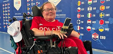 Stało się! Edyta Owczarz z Głogowa z brązem mistrzostw Europy!-171520