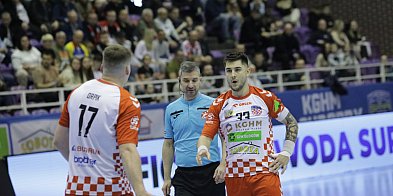 Chrobry Głogów poznał rywala w eliminacjach do Ligi Europejskiej-171494