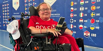 Stało się! Edyta Owczarz z Głogowa z brązem mistrzostw Europy!-171520