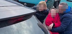 Przymusowe odebranie dziecka zgodne z prawem