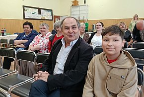 „Po łemkowsku w gminie Radwanice” – piękne spotkanie z kulturą!-171616