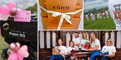 4 nowe inicjatywy KGHM w Raporcie Dobrych Praktyk-171651