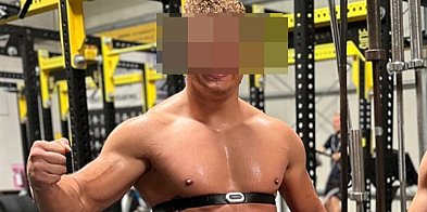 Milion w złocie z FAME MMA, teraz zarzuty. Denis L. z Głogowa oskarżony-171645