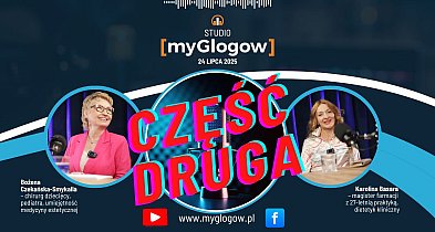 Studio MyGlogow [ZDROWIE]: Suplementy bez tajemnic – druga odsłona rozmowy-171902