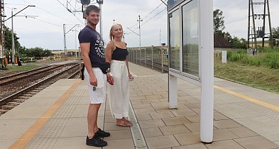 Pociągi przez Głogów popędzą ekspresem -172038