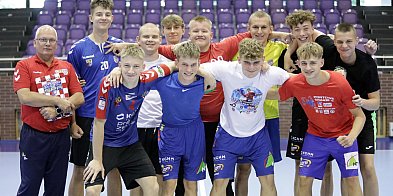 Juniorzy już trenują. Jaworski: Cel awans do centralnych rozgrywek-172311