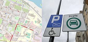 Strefa Czystego Transportu w Głogowie? 