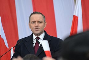 Zmiana w Pałacu Prezydenckim. Tak zaczyna się kadencja Nawrockiego-172362