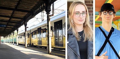 Pociągi będą mknęły przez Głogów! Pasażerowie: W godzinę do Wrocławia?-172361