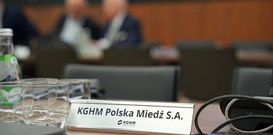 Związkowcy czekają na wyniki KGHM za pierwsze półrocze-172374