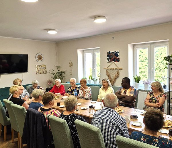 Seniorzy z gminy Głogów żyją aktywnie i z pasją-172387
