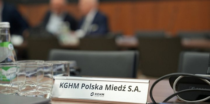 Związkowcy czekają na wyniki KGHM za pierwsze półrocze-172374