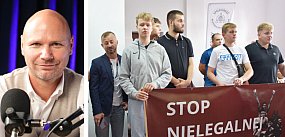 Ławrowski: Musieliśmy działać zgodnie z prawem