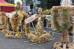 Gmina Żukowice zaprasza na dożynki-172467