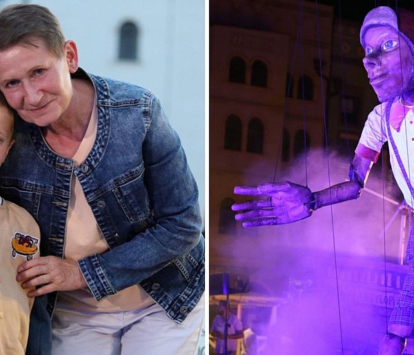 Takiej lalki w Głogowie jeszcze nie było! Tłumy na finale festiwalu [FOTO]-172520