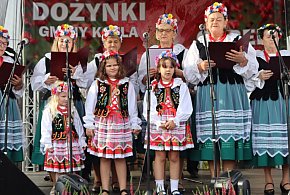 Dozynki Gminne w Kotli-172533
