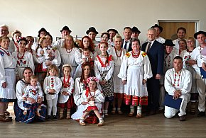 40 lat - tyle już trwa historia zespołu Dawidenka-172563