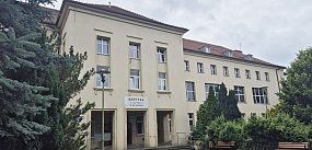 Szpital w Głogowie walczy o pieniądze z KPO