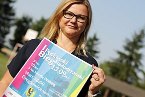 Od czterolatka po seniora! Wójt Jewniewicz: Zapraszamy do nas na bieg-172634