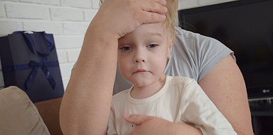 Pomóżcie Oskarowi zobaczyć świat! Dramatyczny apel mamy -172642