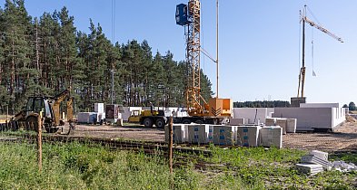 Nowe przedszkole w Gminie Kotla – budowa postępuje zgodnie z planem-172639