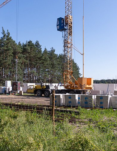 Nowe przedszkole w Gminie Kotla – budowa postępuje zgodnie z planem-172639