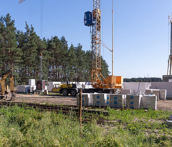 Nowe przedszkole w Gminie Kotla – budowa postępuje zgodnie z planem-172639