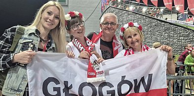 Niepełnosprawność nie zatrzymała marzeń Doroty z Głogowa!-172711
