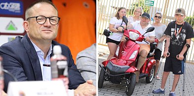 Jest oświadczenie! Chrobry Głogów odpowiada niepełnosprawnym kibicom-172789
